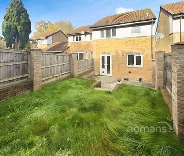 Plough Way, Bager Farm, Winchester, SO22 - Photo 6