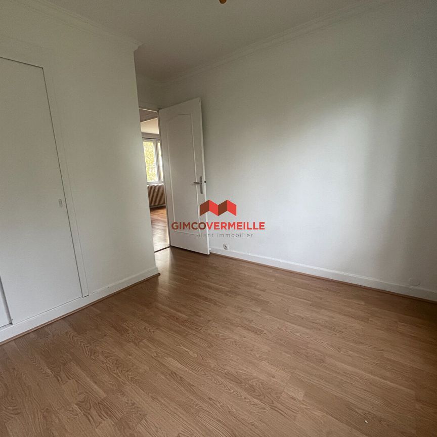 Appartement 4 pièces à louer à La Celle Saint Cloud - Photo 1