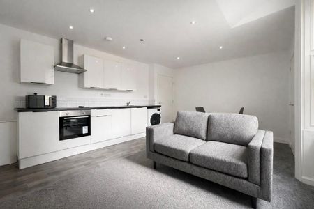 1 bedroom apartment to rent - Photo 4