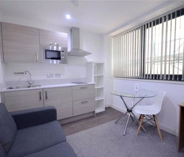 Charles Street, Manchester City Centre, Greater Manchester, M1 7BD - Photo 4