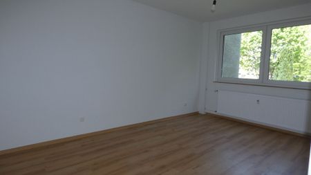 ***Modernisierte 3-Zimmerwohnung mit wunderschönem Bad!*** - Photo 4