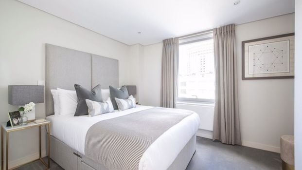 West Quay, Paddington, London, W2 1AP - Photo 1