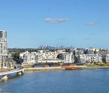 1702/13 Verona Drive, 2127, Wentworth Point Nsw - Photo 2