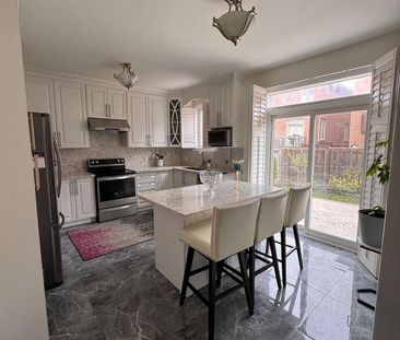 For Lease - 33 Gamson Crescent Unit# Room B, Brampton, Ontario - Photo 4