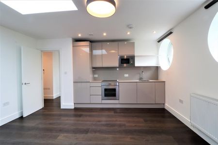 1 bedroom flat to rent - Photo 5
