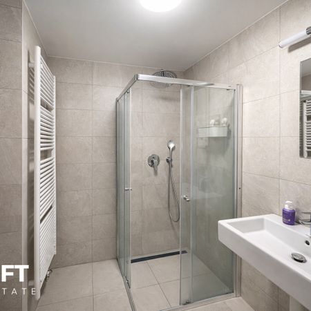 Pronájem bytu 2+kk 50 m² - Photo 4