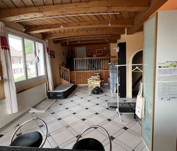 2 Zimmer, 65 m², 2. Stock - Foto 1