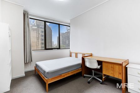 57/88 Franklin Street, Melbourne - Photo 3