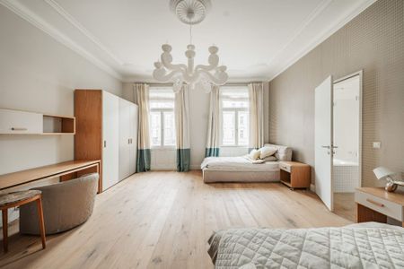 Mietwohnung 1090 Wien, Nähe Liechtensteinpark - Foto 5