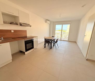 Location Appartement 2 pièces 41m² - Photo 3