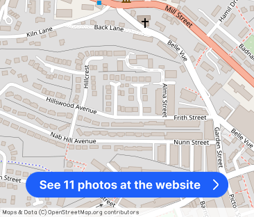 Hillswood Avenue, Leek - Photo 1