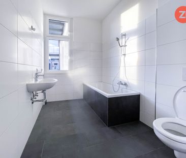 Erstbezug - 2- Zimmer Wohnung mit Küche und Balkon am Hauptplatz in... - Photo 5