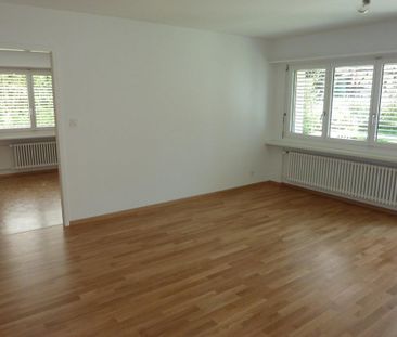 Wohnen im Herzen von Dornach - Foto 1