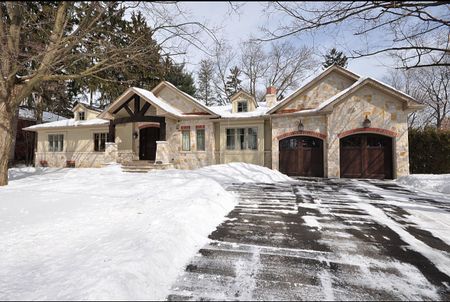 For Lease - 225 Forestwood Drive, Oakville, Ontario - Photo 4