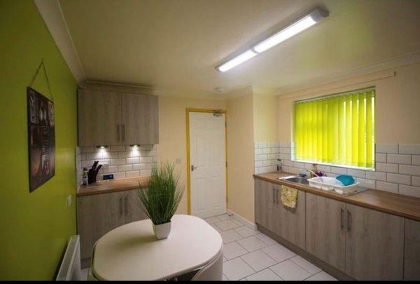 1 bedroom house to rent - Photo 1