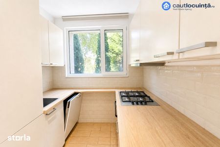 Casă 3 camere| Grozavesti| Rezidential sau Sediu firma| - Photo 2