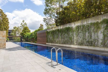 2204/4 Sterling Circuit, Camperdown NSW 2050 - Apartment For Rent | Domain - Photo 3