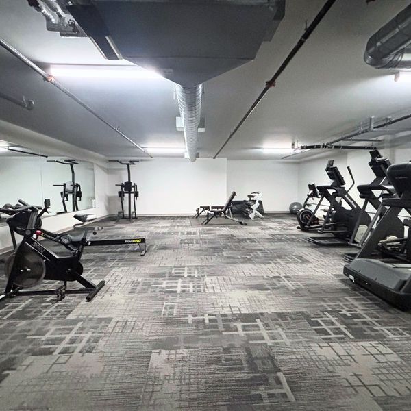 $3,599 / 2 br / 2 ba / 1378 sqft 181 James St N PH4 - Photo 1