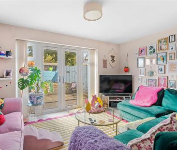 2 bedroom terraced house to rent - Photo 1