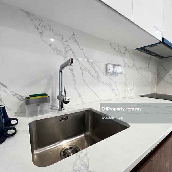 Core Residence @ TRX, Tun Razak Exchange, Kuala Lumpur - Photo 1
