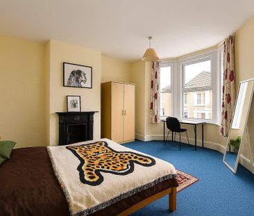 5 bedroom terraced house to rent - Photo 6