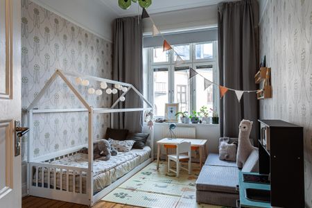 Sankt Eriksgatan, Stockholm - Foto 5