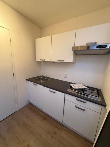 Te huur: Studio Tuinbouwstraat in Groningen - Foto 3