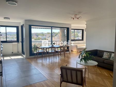 Appartement T3 Suresnes à louer - Photo 2