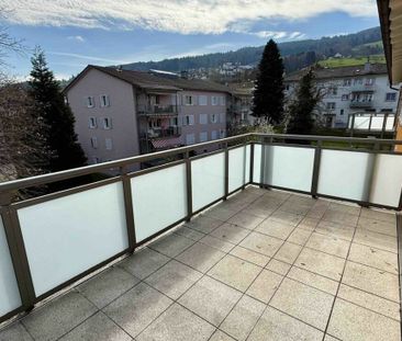 3 Zimmer, 63 m², 3. Stock - Foto 4