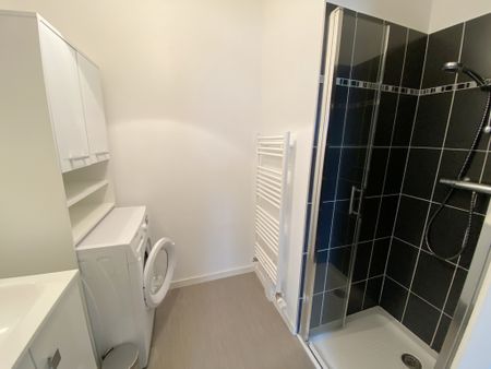 Location Appartement 2 pièces 47m² ANGERS 49000 - Photo 5