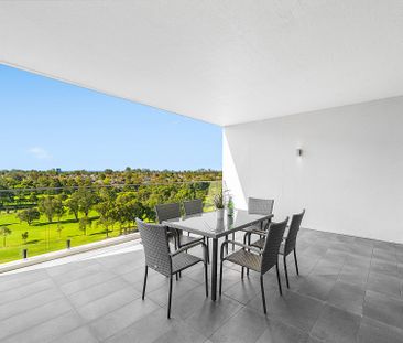 704/86 Centenary Drive, Strathfield - Photo 1