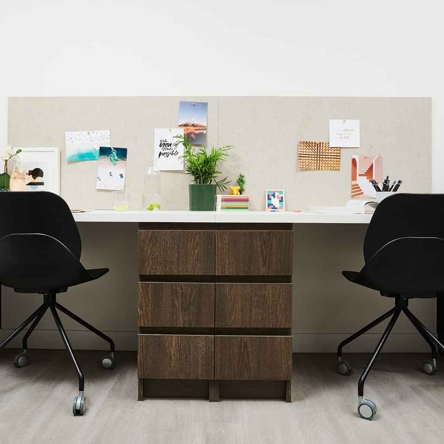Twin Apartment - Photo 1