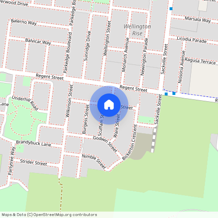 16 Hanley Street, Mernda VIC 3754