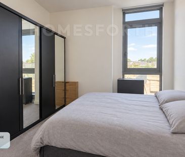 2 Bedroom Penthouse - Photo 5