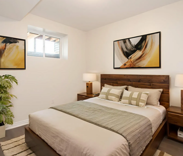 Cozy 1 Bedroom Lower Unit in St. Catharines!! - Photo 1