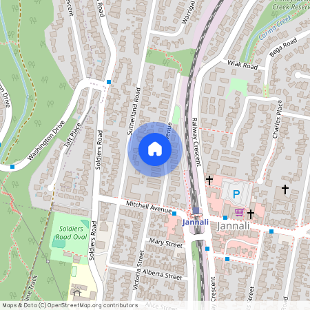 10/31-33 Oxley Avenue, NSW 2226, Jannali