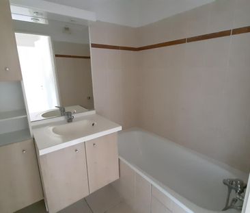 location Appartement T2 DE 43.03m² À MONTPELLIER - Photo 6