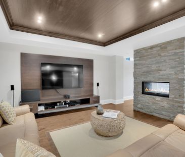 For Lease - 74 Mactaggart Drive, King, Ontario - Photo 1