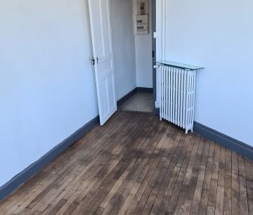 Location Appartement 2 pièces 43m² NANCY 54000 - Photo 5