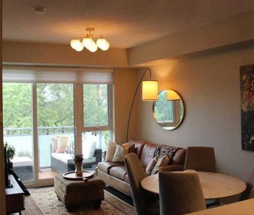 For Lease - 1830 Bloor Street Unit# 629, Toronto, Ontario - Photo 1