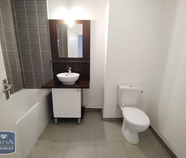 Location Appartement 2 pièces 39m² VILLENAVE D ORNON 33140 - Photo 4