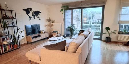 Appartement te huur in Erembodegem voor € 990 met 2 slaapkamers - Foto 2