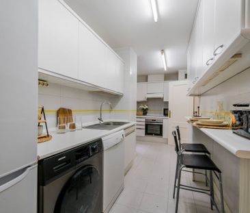 Calle Berna, Pozuelo de Alarcón, Community of Madrid 28224 - Photo 5