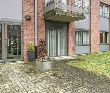 Studio met slaaphoek te huur in Overijse voor € 650 met 1 slaapkamer - Photo 5