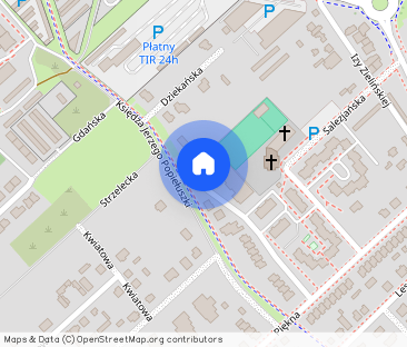 Atrakcyjny apartament - Zdjęcie 1