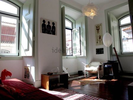 Apartamento em Cais do Sodré - Santos, Misericórdia - Foto 5