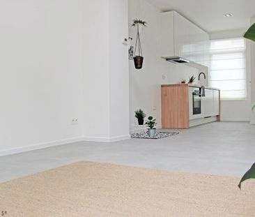 Gerenoveerde woning met terras - Foto 3