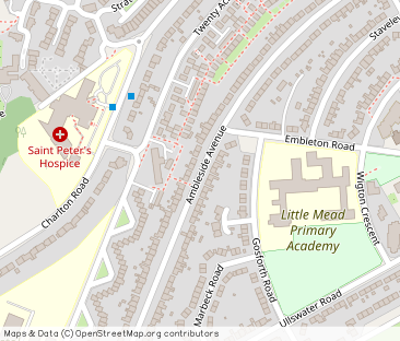 Ambleside Avenue, Bristol, BS10 - Photo 1