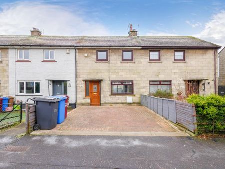 2 bedroom terraced house to rent - Photo 4