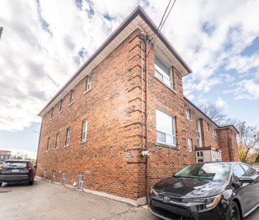 For Lease - 352 Lakeshore Road Unit# 9, Mississauga, Ontario - Photo 1